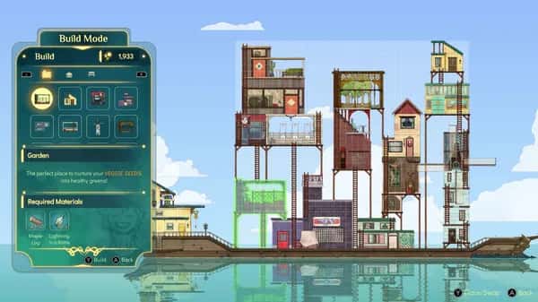 新增PC版 steam双端学习 《灵魂旅人/灵魂摆渡人v1.5.8》Spiritfarer®》插画